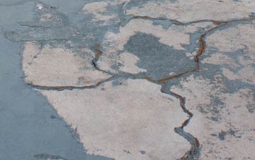 fibreglass roofing replacement North Lopham