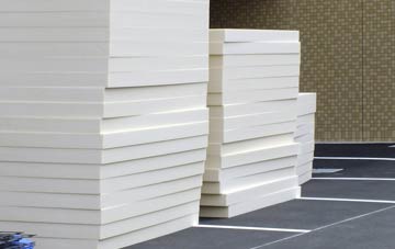 North Lopham flat roof insulation costs