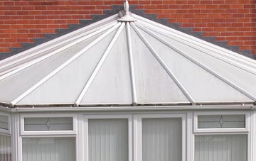 North Lopham polycarbonate conservatory roof repairs