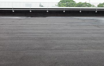 North Lopham asphalt roof replacement