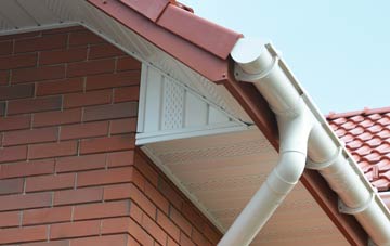 North Lopham soffit repair costs