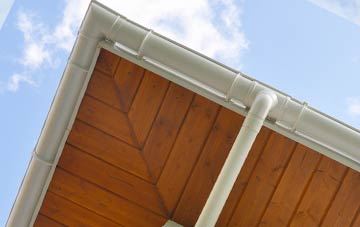 North Lopham soffit types