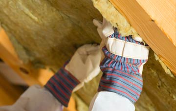 types of North Lopham pitched roof insulation materials