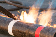 North Lopham flat roofing replacement