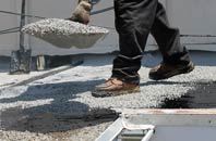 find rated North Lopham flat roofing replacement companies